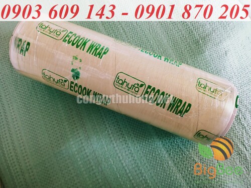 Màng bọc thực phẩm PE King Wrap