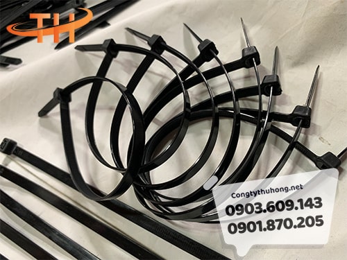 Dây rút nhựa chất lượng Dây rút nhựa chất lượng