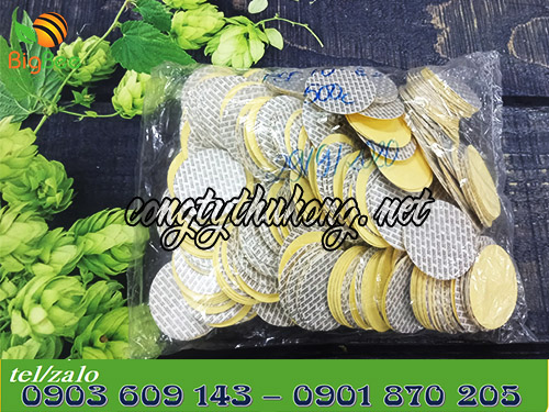 Màng seal giấy tự dính