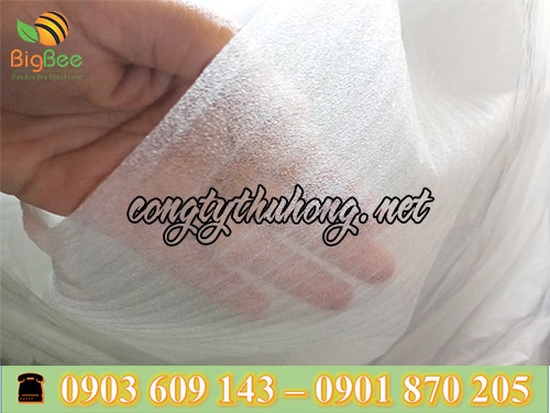 Màng xốp foam quấn hàng độ dày 1li