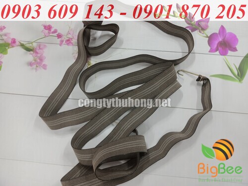 dây ràng bản dẹt có chiều dài 5m