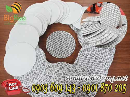 Màng seal PSP tự dính giá rẻ