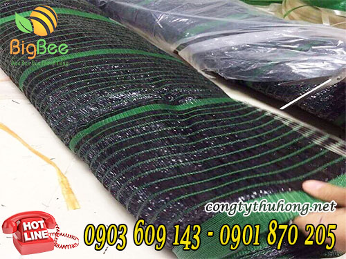 Lưới che nắng Thái Lan khổ 2m