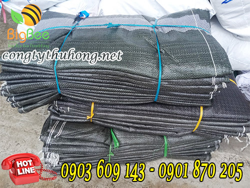 Bao tải đựng hàng cỡ lớn kt 100 x 130cm