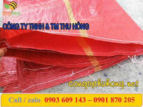 bao tải dứa giá rẻ