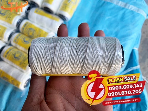Dây nhợ con cá Dây nhợ con cá