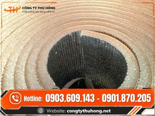Xốp cách nhiệt tráng bạc Xốp cách nhiệt tráng bạc