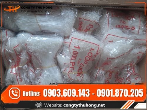 dây treo tag nhựa Dây treo tag nhựa giá tốt