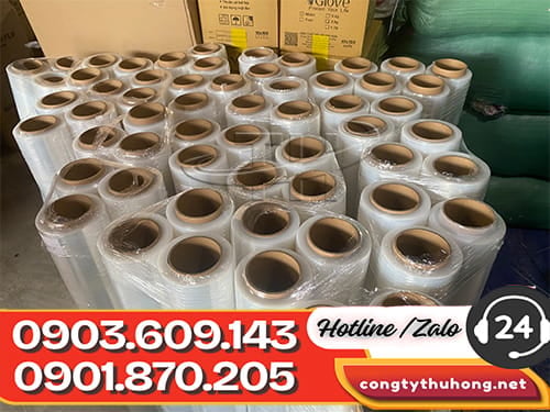 Màng PE 1m Màng PE 1m