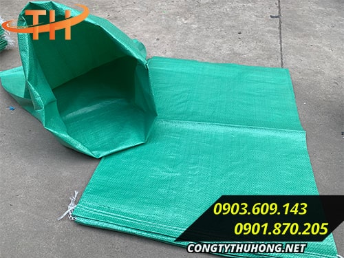 Bao tải dứa giá rẻ Bao tải dứa giá rẻ