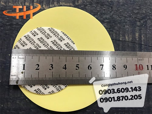 Màng seal tự dính giá sỉ Màng seal tự dính giá sỉ