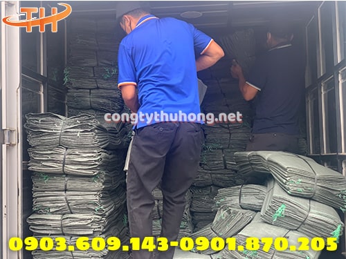 Bao tải dứa giá rẻ Bao tải dứa giá rẻ