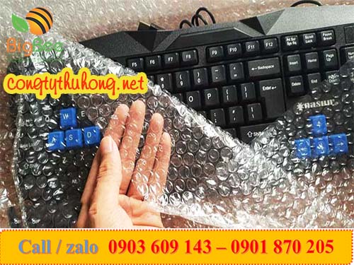 xốp hơi giá rẻ