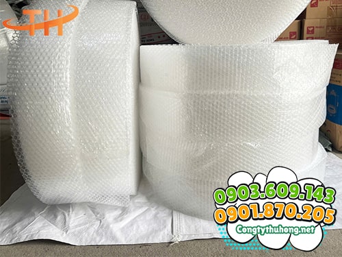 Màng xốp hơi bọc hàng Màng xốp hơi bọc hàng