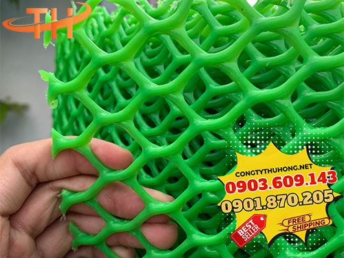 Lưới mắt cáo xanh Lưới mắt cáo