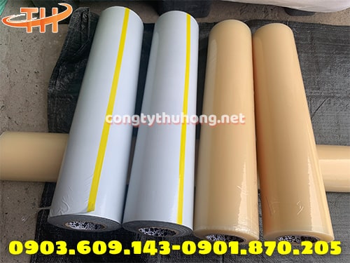 Màng bào vệ bề mặt Màng bào vệ bề mặt