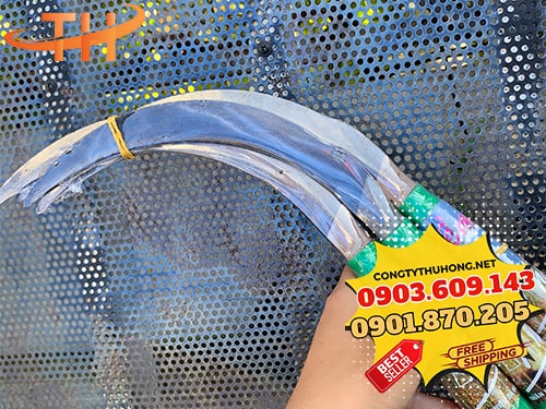 Liềm cắt cỏ nông nghiệp Liềm cắt cỏ giá rẻ