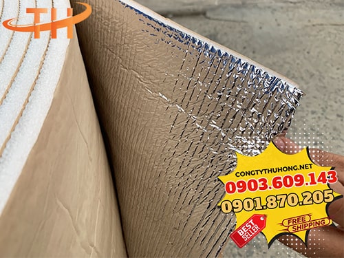 Xốp cách nhiệt Xốp cách nhiệt giá rẻ