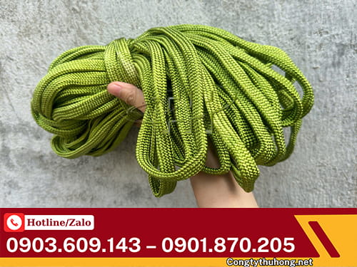 Dây ràng hàng bản dẹt Dây ràng hàng bản dẹt