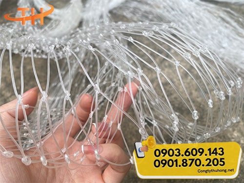 Lưới cước trắng Lưới cước trắng