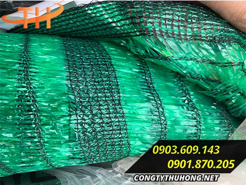 Lưới che nắng Thái Lan Lưới che nắng Thái Lan