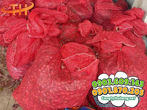 Bao tải leno Bao tải leno