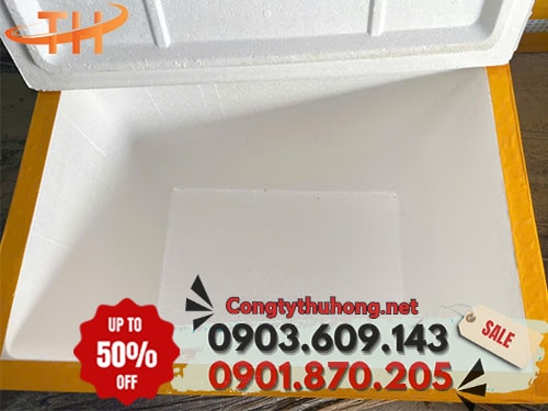 Thùng xốp Thùng xốp giá rẻ