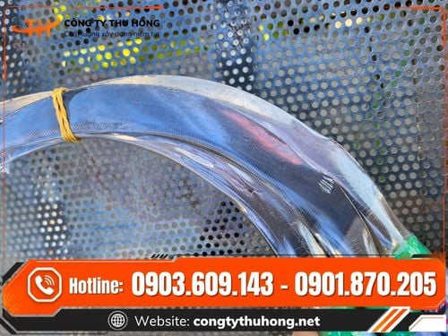 Liềm thép cắt cỏ Liềm thép cắt cỏ