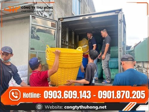 Cần xé nhựa đựng trái cây Cần xé nhựa đựng nông sản