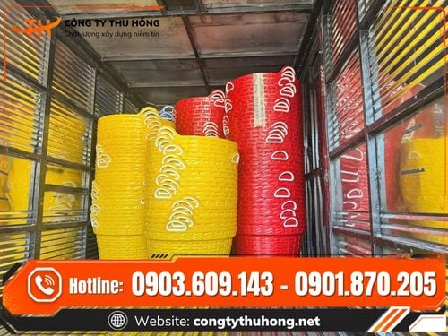 Cần xé nhựa đựng trái cây Cần xé nhựa đựng trái cây