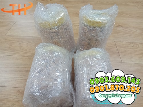 Màng xốp hơi bọc hàng Màng xốp hơi bọc hàng giá rẻ