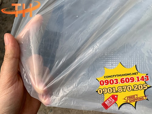 Cuộn nilon lót sàn xây dựng Nilon lót sàn xây dựng