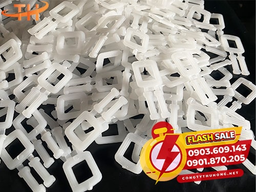 Bọ nhựa siết đai Bọ siết đai