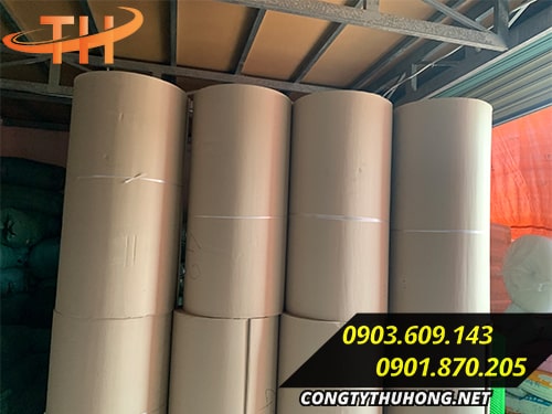 Giấy carton 2 lớp giá rẻ Giấy carton 2 lớp giá rẻ