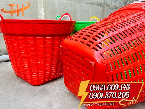 Cần xé nhựa đựng nông sản Bán cần xé nhựa