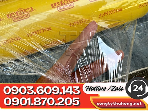 Màng bọc thực phẩm Màng bọc thực phẩm giá tốt