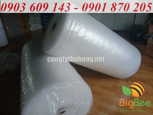 cuộn xốp hơi 1m4