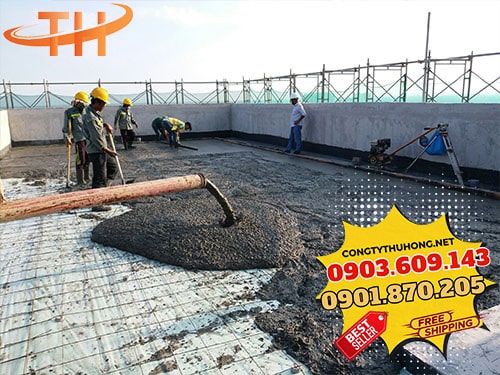 Cuộn nilon lót sàn xây dựng Nilon lót sàn xây dựng giá sỉ