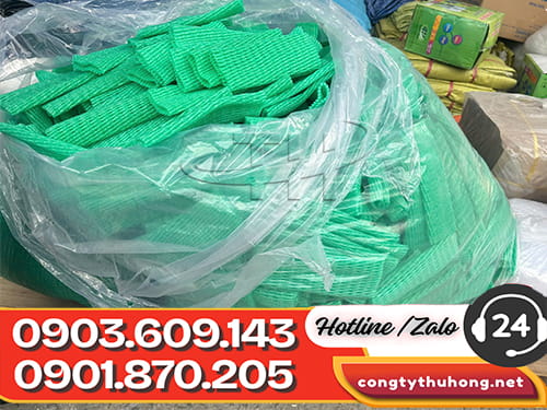 Xốp bọc trái cây Xốp bọc trái cây đủ màu