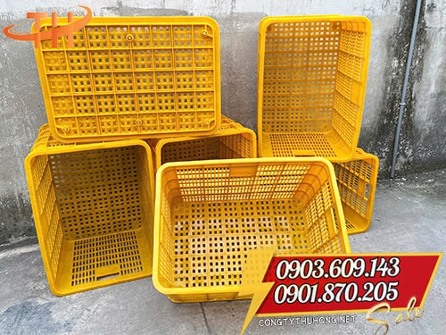 Sóng nhựa Sóng nhựa giá rẻ