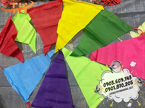 Cờ cảnh báo Cờ cảnh báo giá rẻ