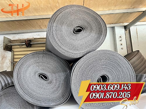 Cuộn xốp foam bọc hàng Xốp foam bọc hàng