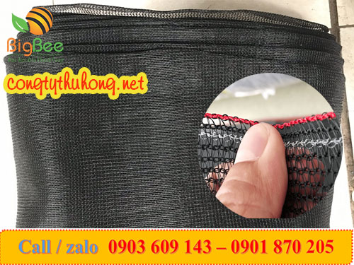 Lưới dệt kim Đài Loan