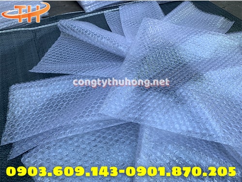 Túi xốp bong bóng Túi xốp bong bóng