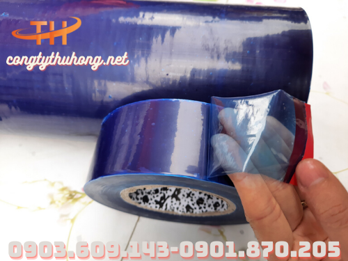 Màng bảo vệ xanh