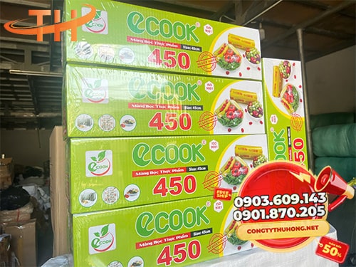 Màng bọc thực phẩm Màng bọc thực phẩm TPHCM