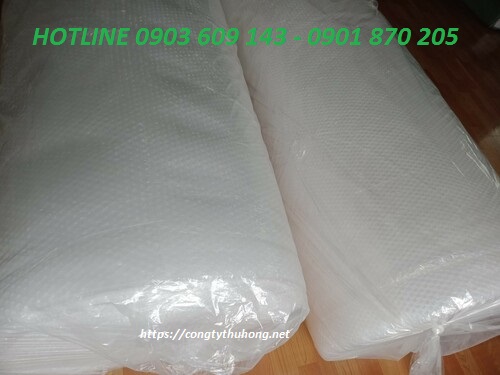 màng xốp nổ giá rẻ