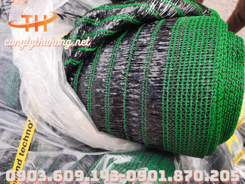 Lưới che nắng Thái Lan