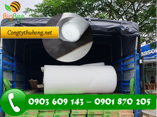 xốp foam lót sàn