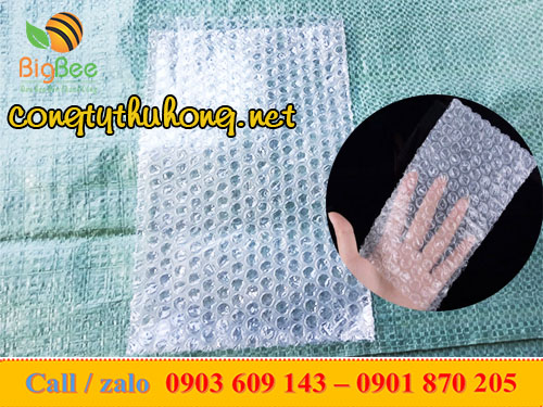 túi xốp hơi giá sỉ